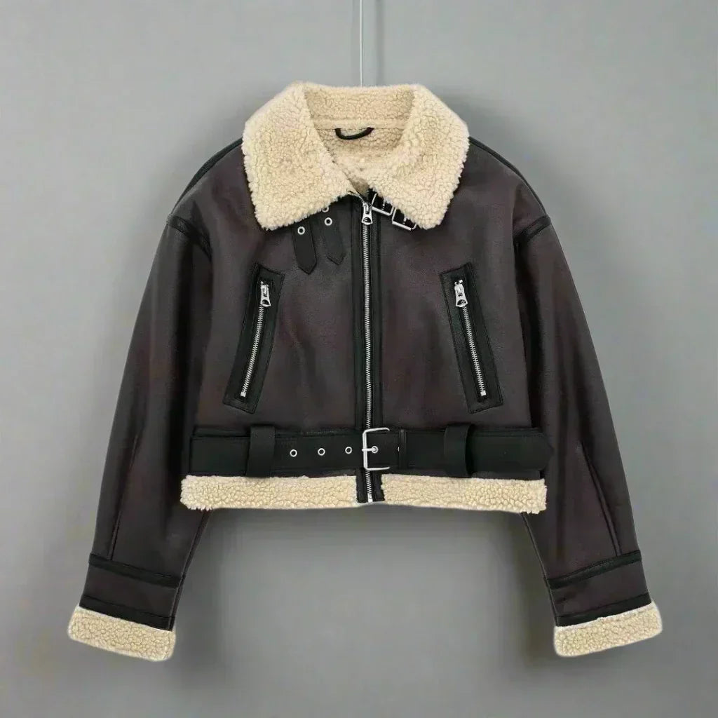Aurora | Chaqueta de moda
