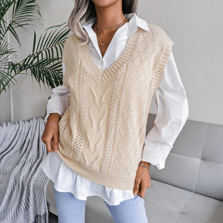 Sweater ellis