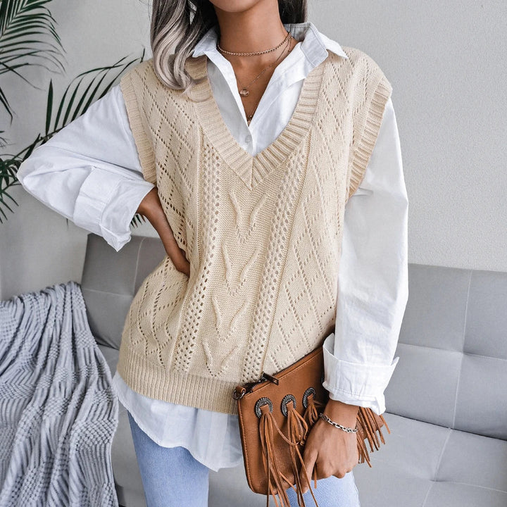 Sweater ellis