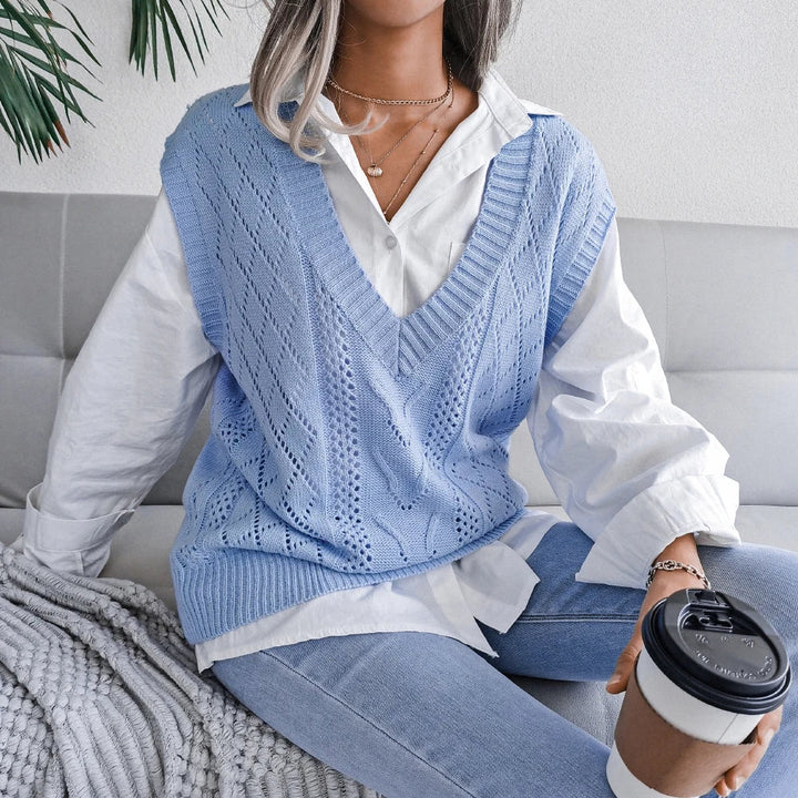 Sweater ellis