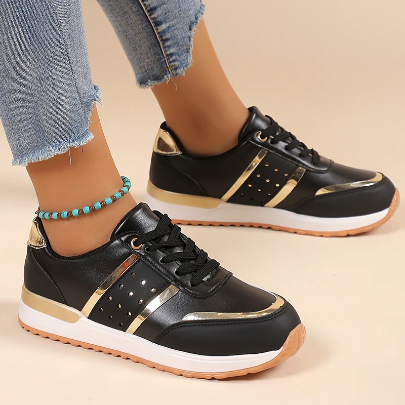 Zapatillas Deportivas Valery