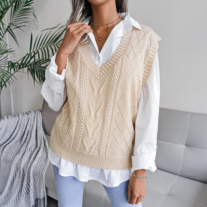 Sweater ellis