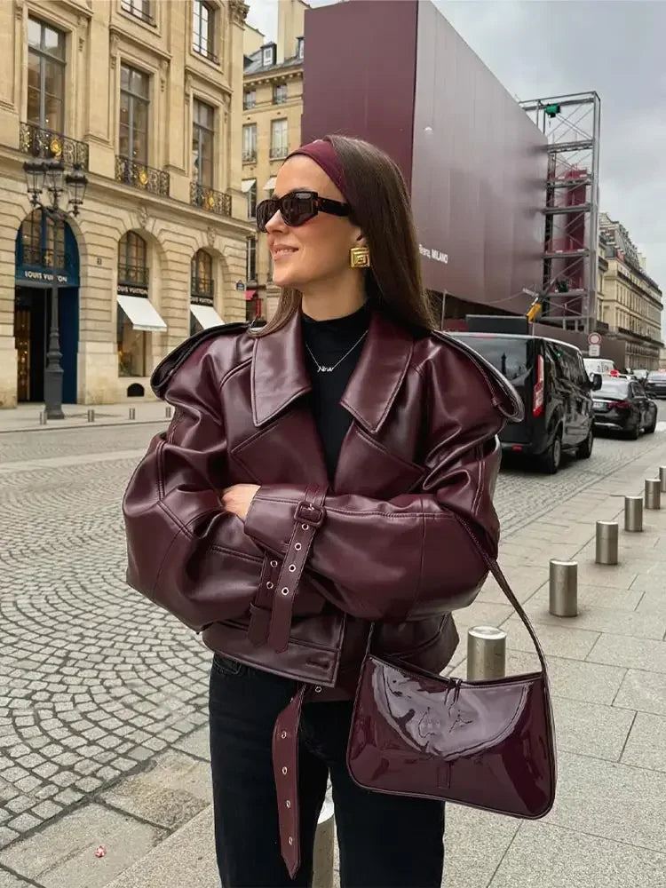 Laura | Chaqueta elegante
