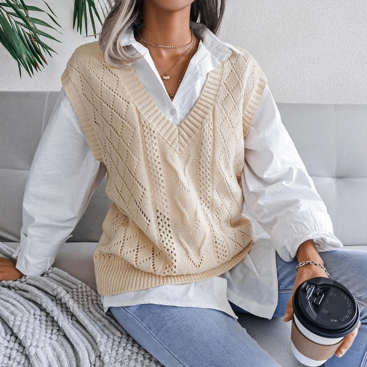 Sweater ellis