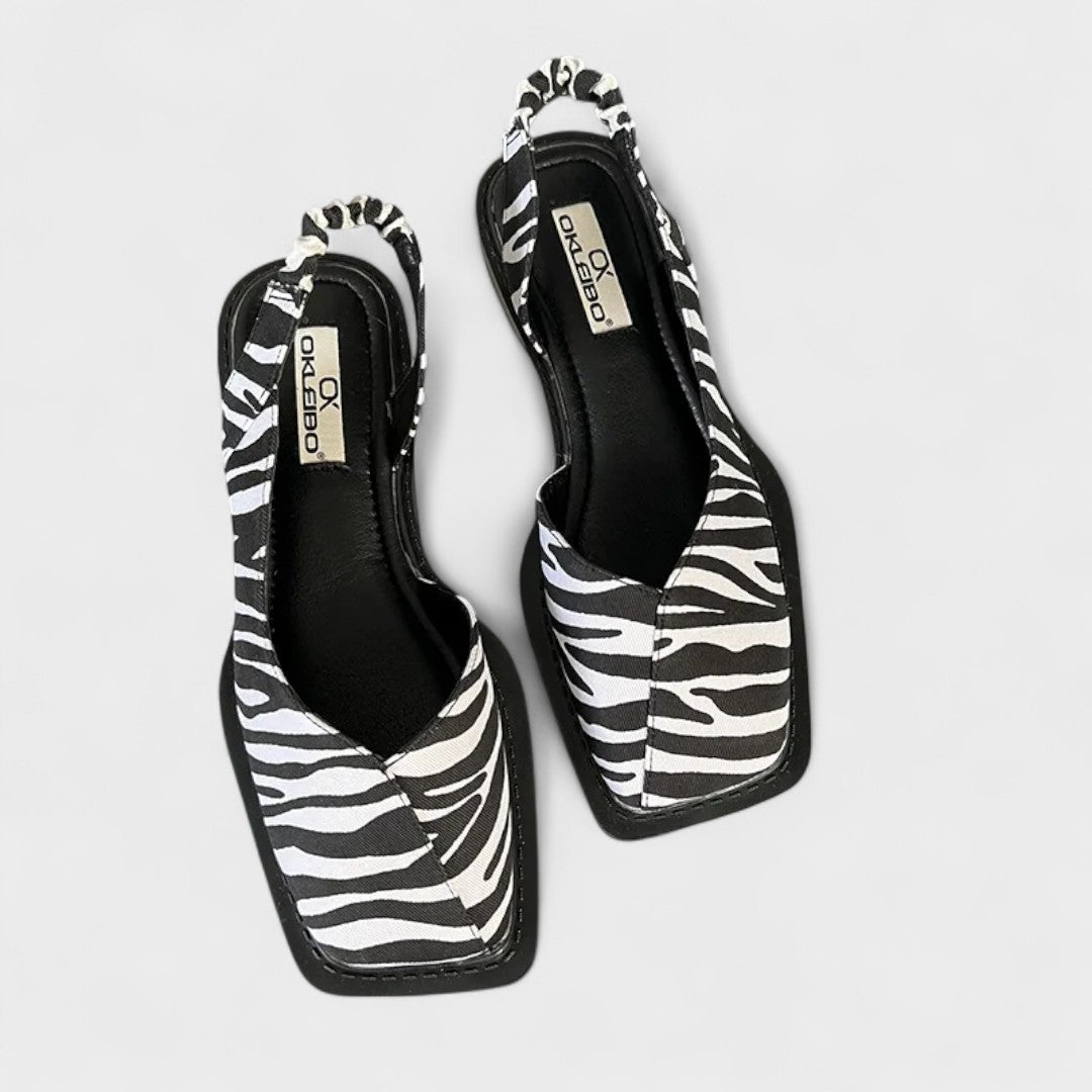 Laura - Zapatos Ortopédicos