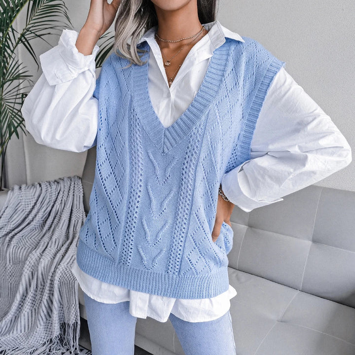 Sweater ellis