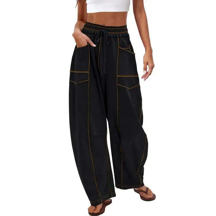 Baggy™ | Pantalones de chándal informales para mujeres