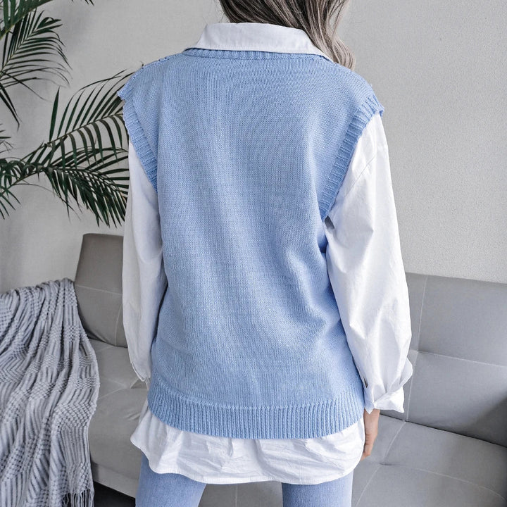 Sweater ellis