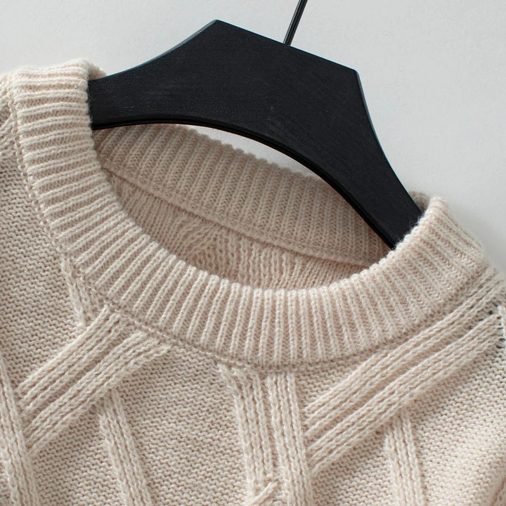 Sweater Diamond