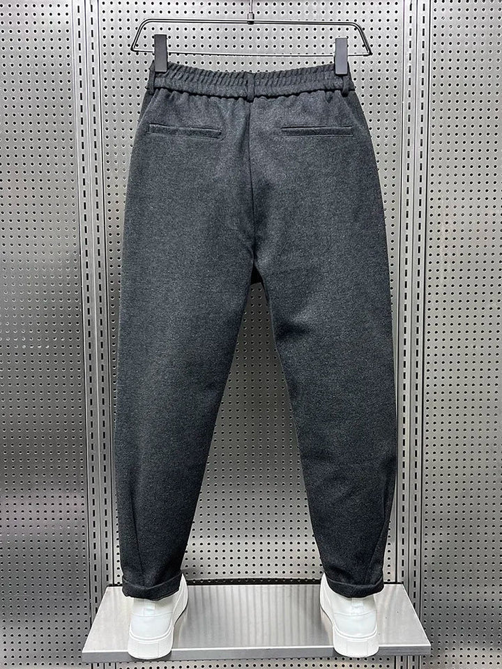 Sander - Pantalones Mezclados a Medida