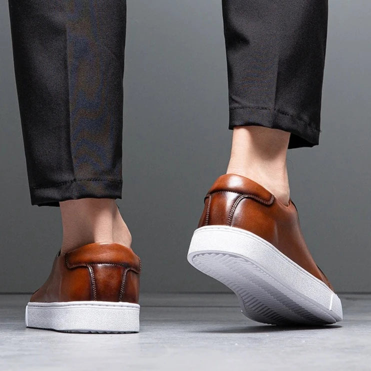 Zapatilla casual
