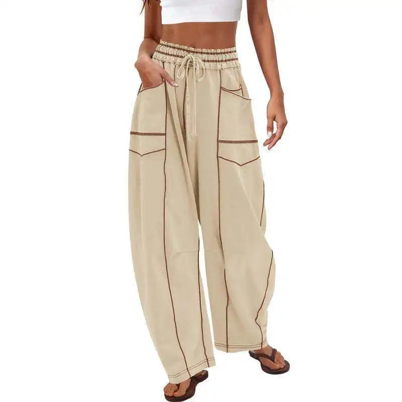 Baggy™ | Pantalones de chándal informales para mujeres