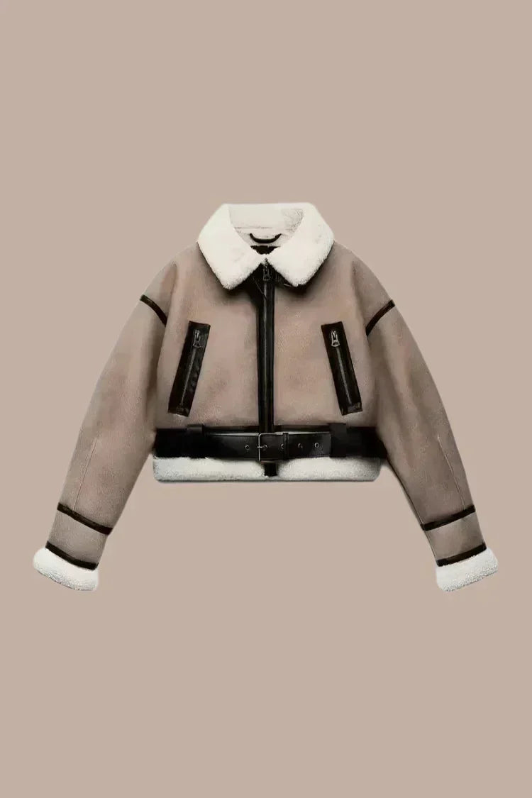 Chloe | Chaqueta de moda