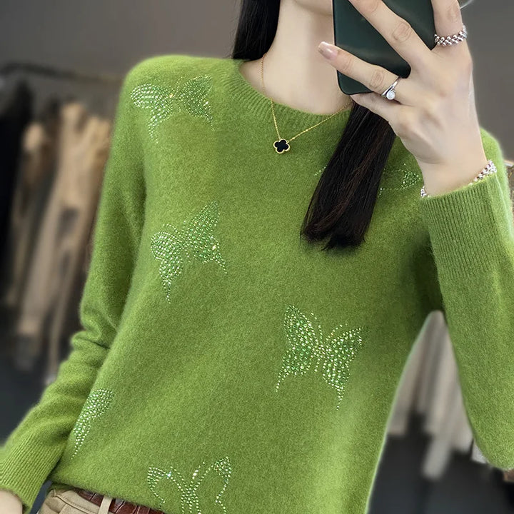 Sweater Rhoda
