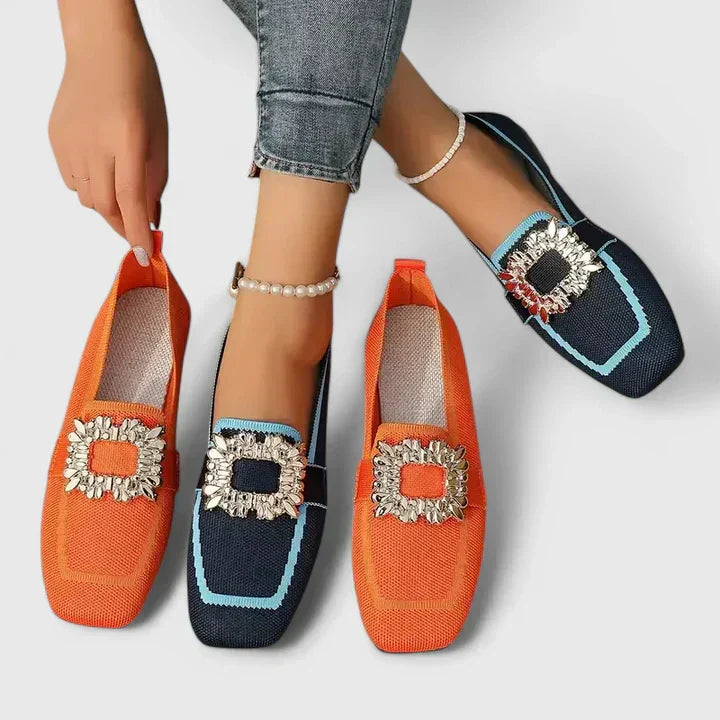 meliora | Mocasines ortopédicos elegantes