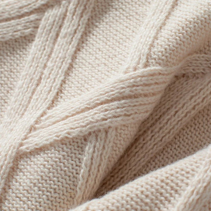 Sweater Diamond