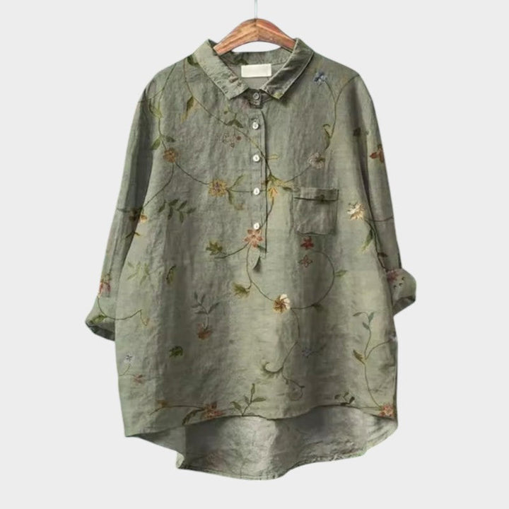 Sia | Blusa