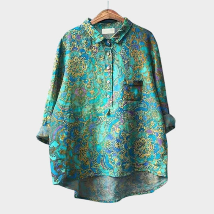 Sia | Blusa