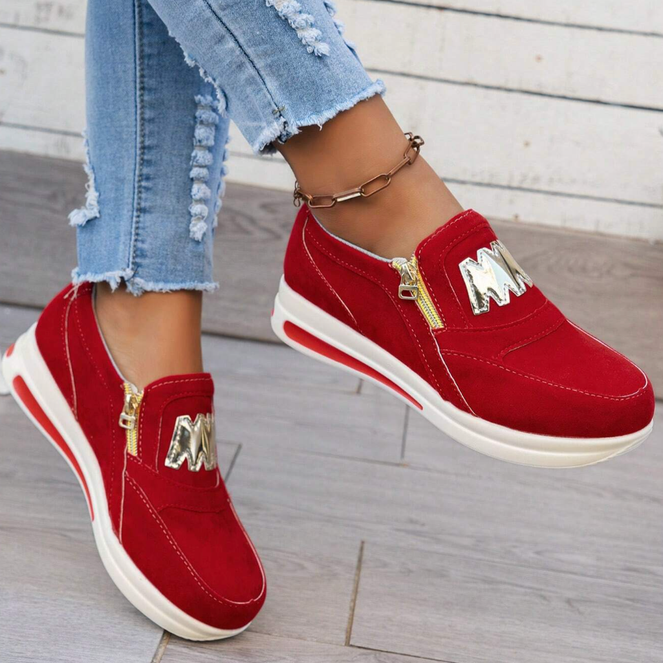 Zapatillas Zip
