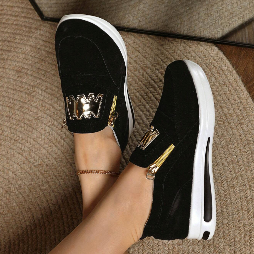 Zapatillas Zip