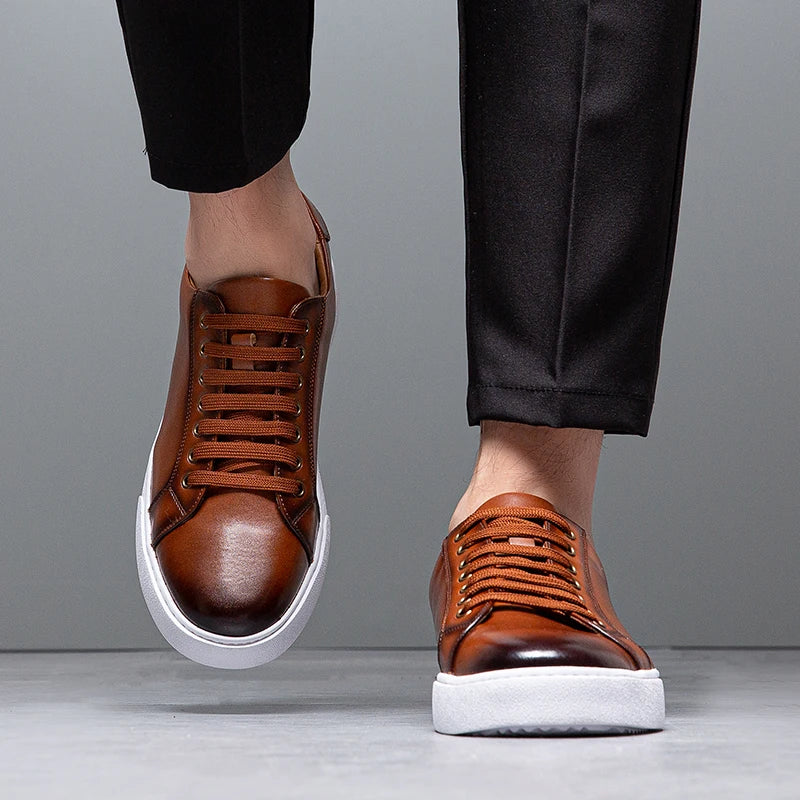 Zapatilla casual