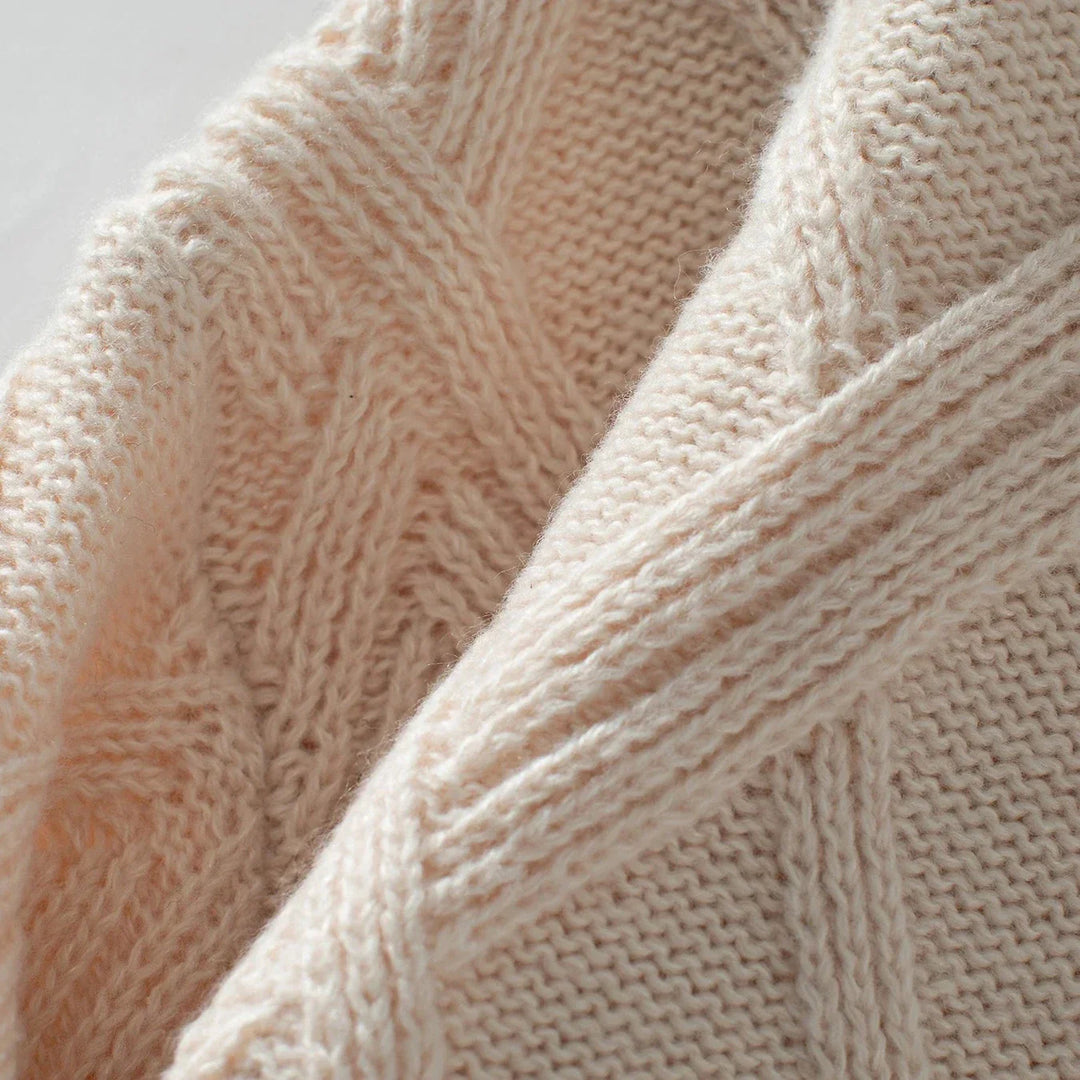 Sweater Diamond