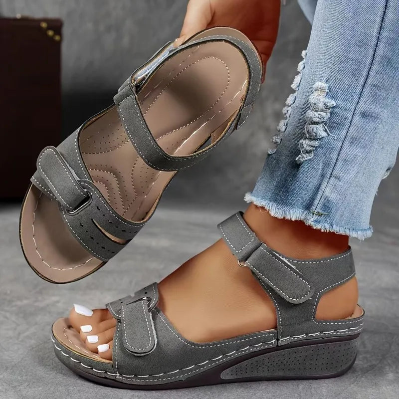 Sanne™ | Sandalias Elegantes y Cómodas para Mujer