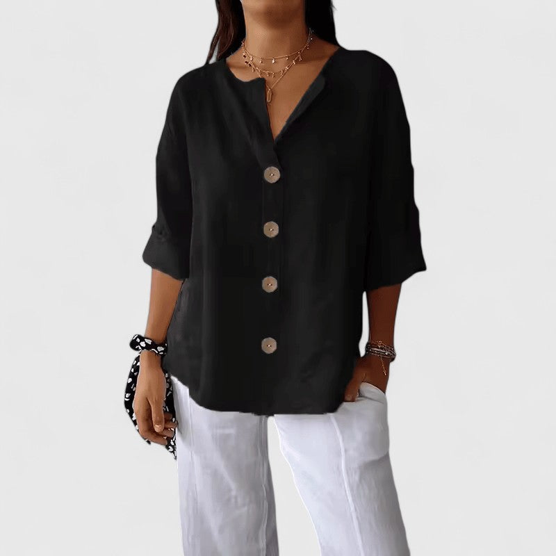 Cathlyn | Blusa Elegante