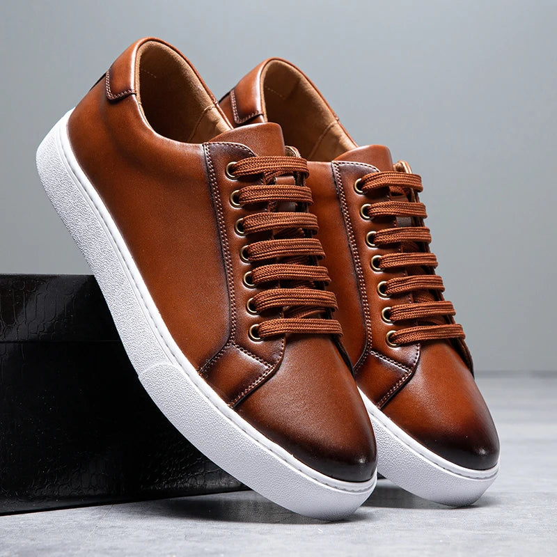 Zapatilla casual