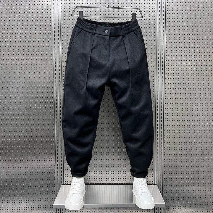 Sander - Pantalones Mezclados a Medida
