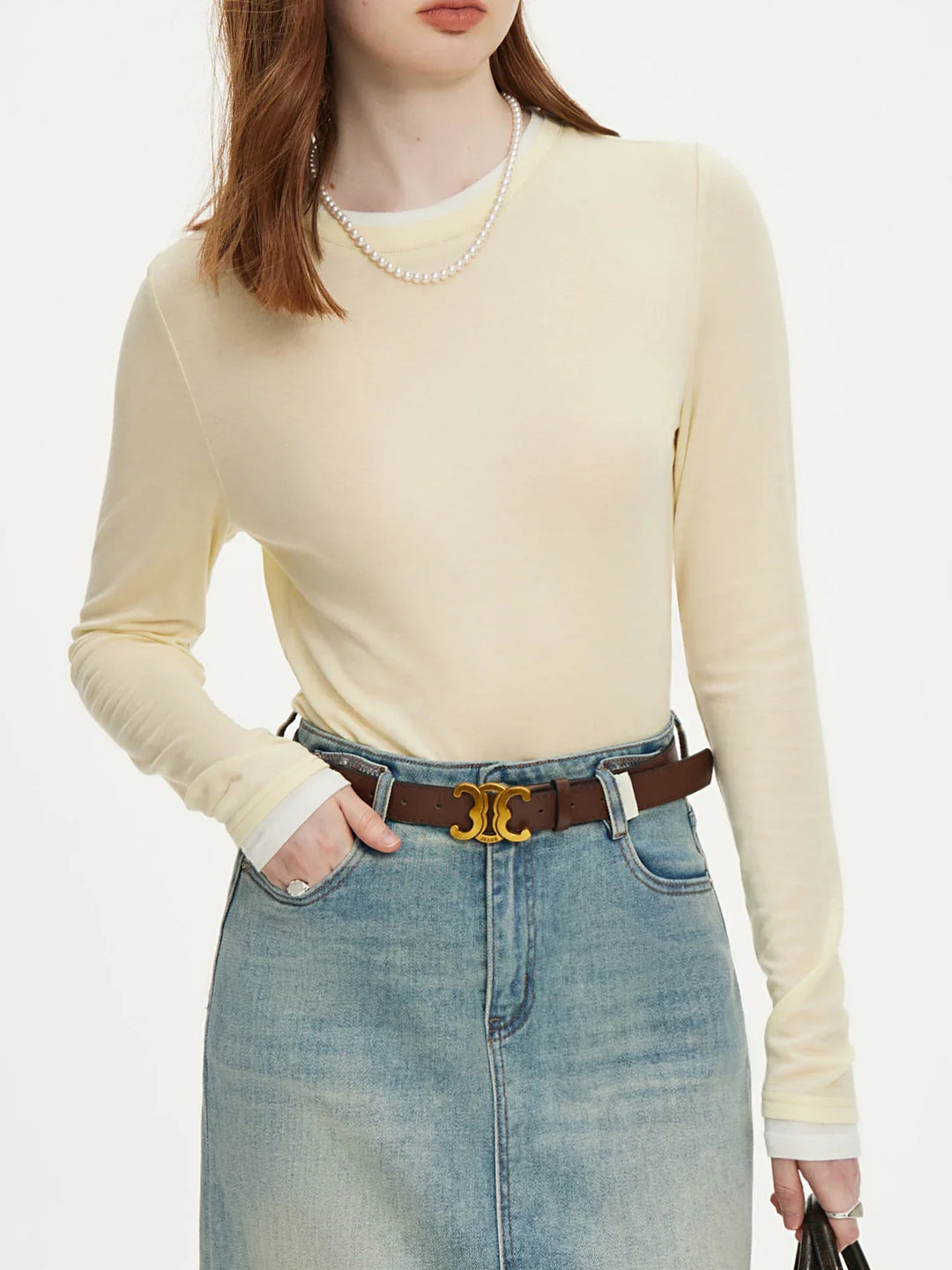 Sweater celine