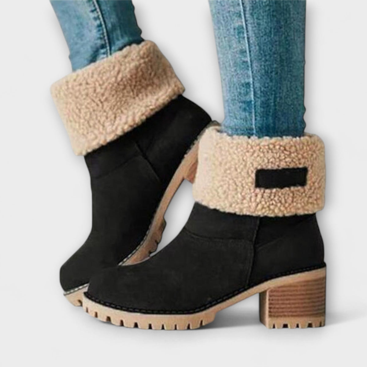 Beatriz - Botas Femeninas de Elegancia