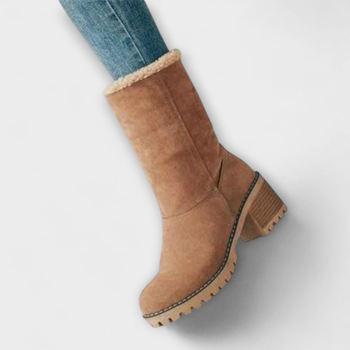Beatriz - Botas Femeninas de Elegancia