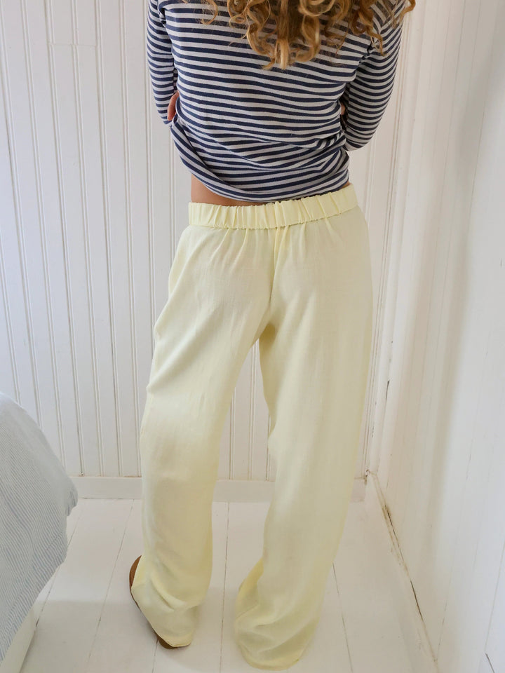 Emma™ - Pantalones de Lounge Cómodos