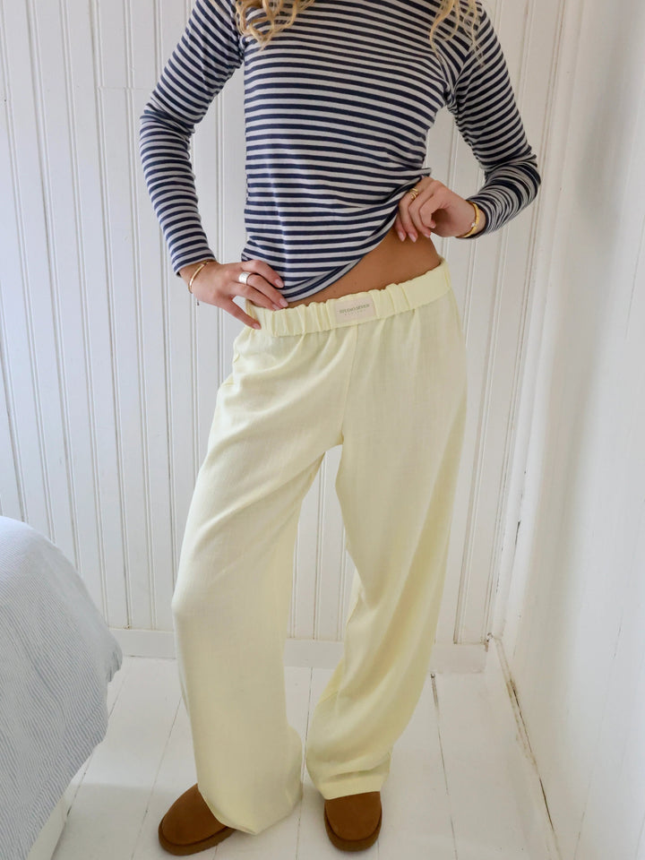 Emma™ - Pantalones de Lounge Cómodos