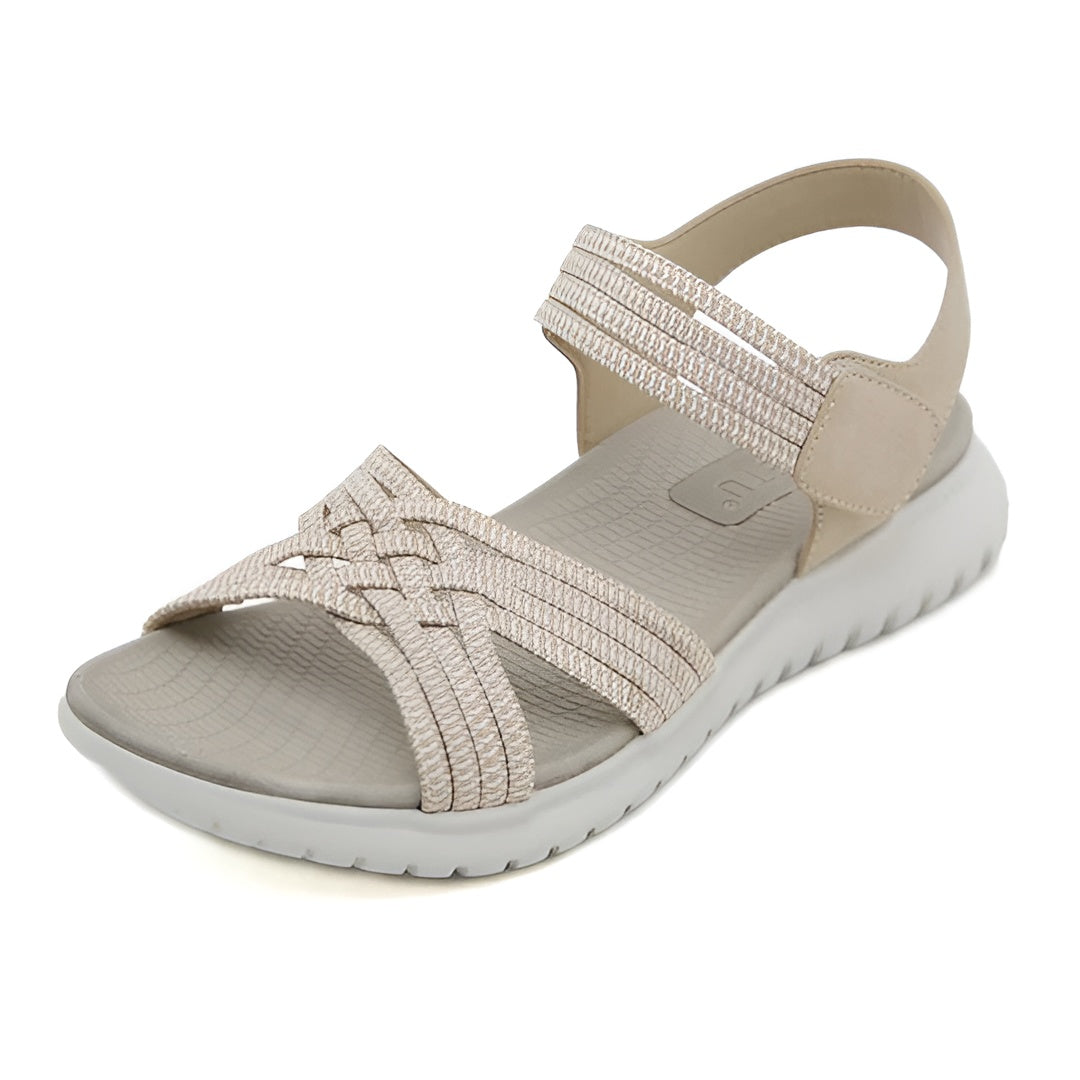 Ambre™ | Sandalias Ortopédicas Ultra-Cómodas