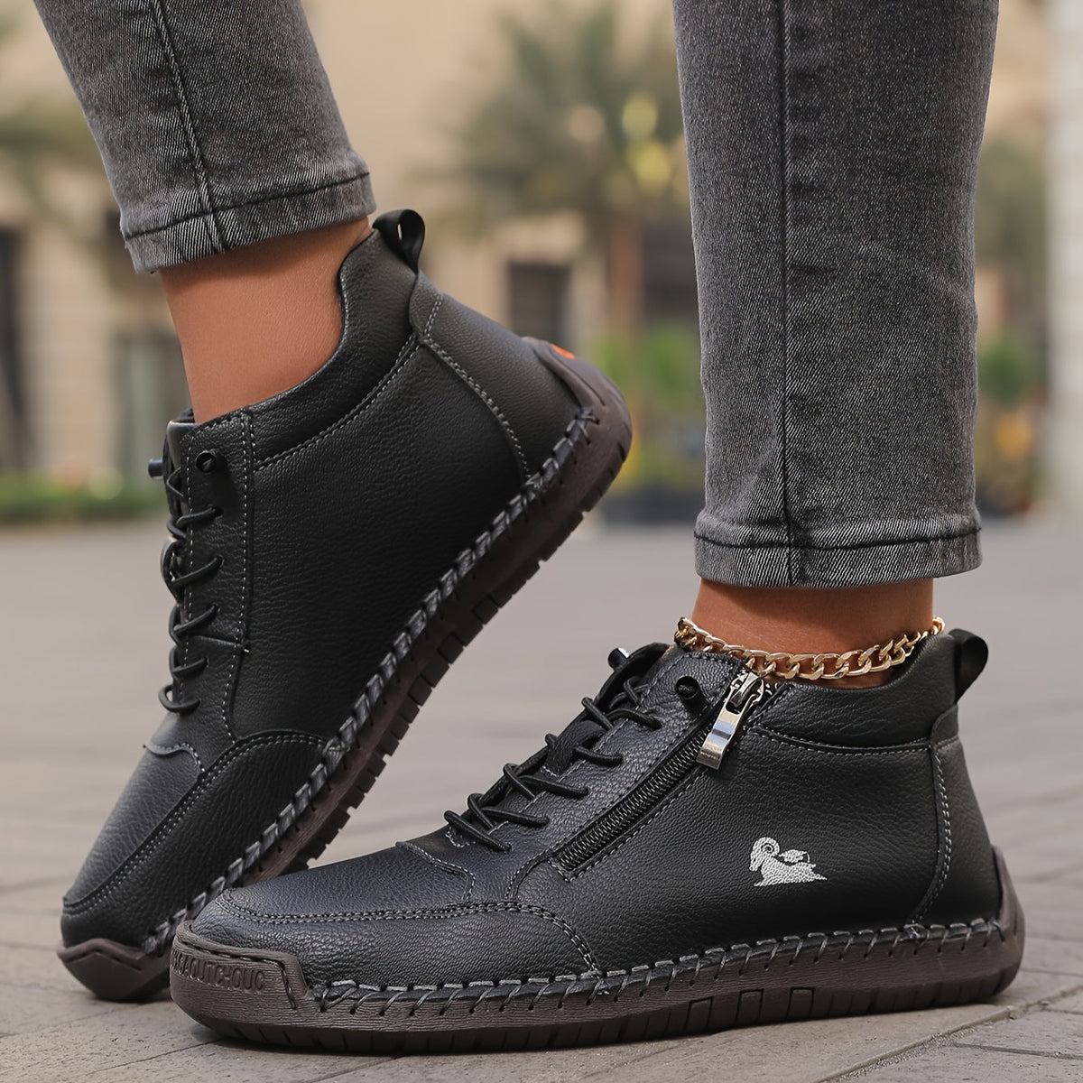ErgoVita | Zapatos de Confort Terapéutico