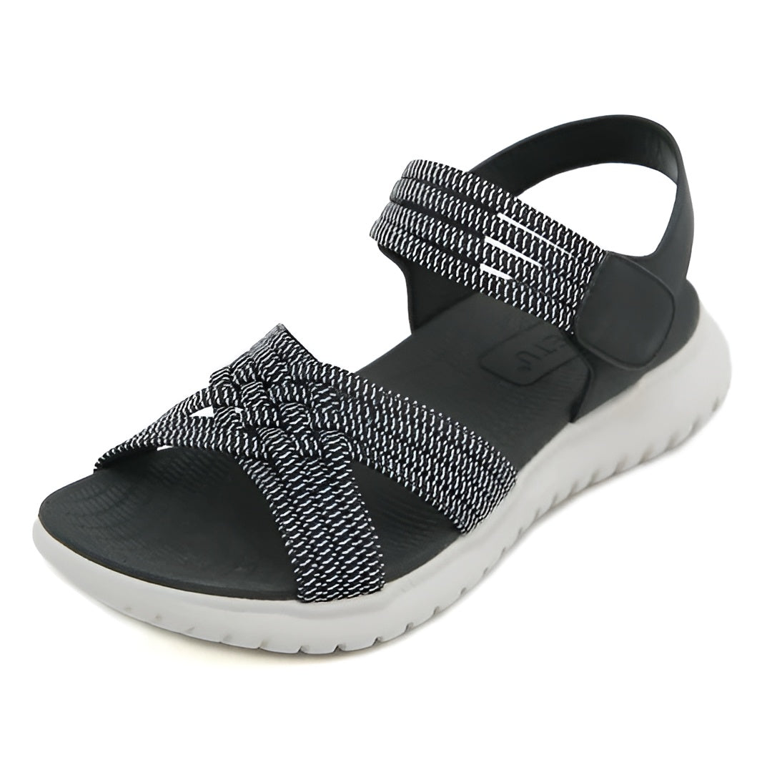 Ambre™ | Sandalias Ortopédicas Ultra-Cómodas