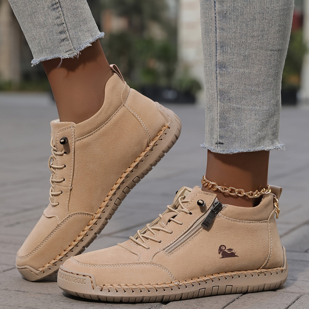 ErgoVita | Zapatos de Confort Terapéutico