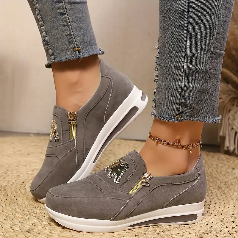PasoFácil | Zapatillas sin Dolor