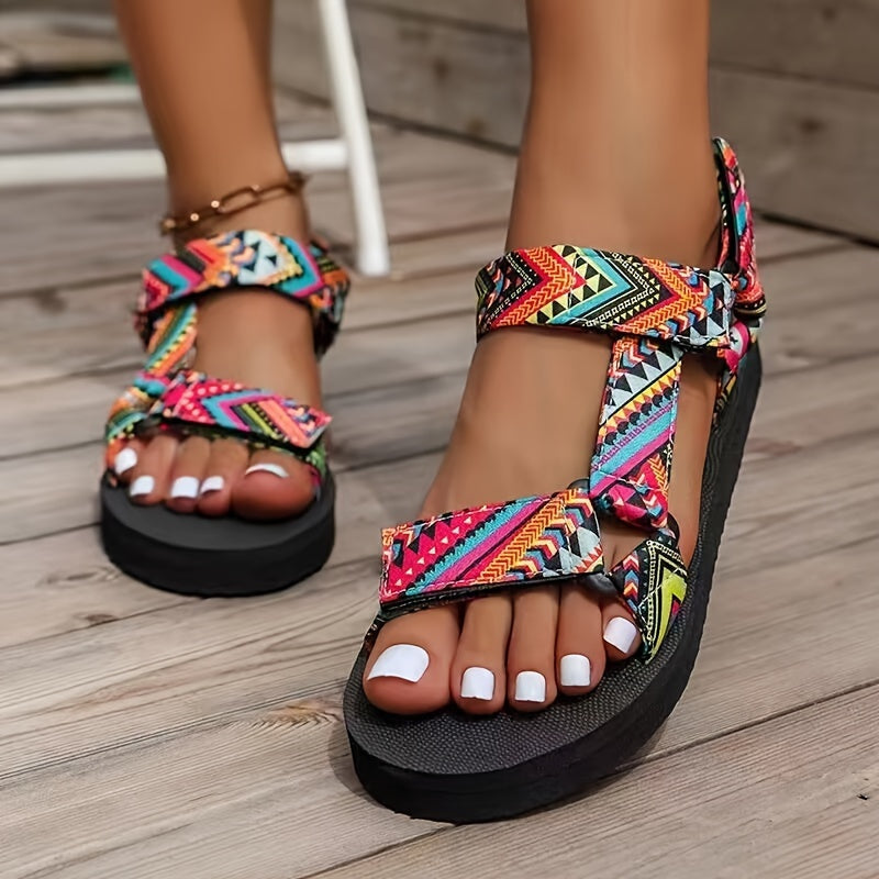 Adeline™ | Sandalias Ultra Confort Ergonomicas