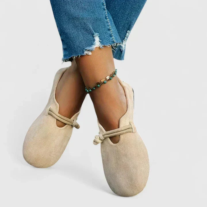 Mocasines Confort Diario Monique