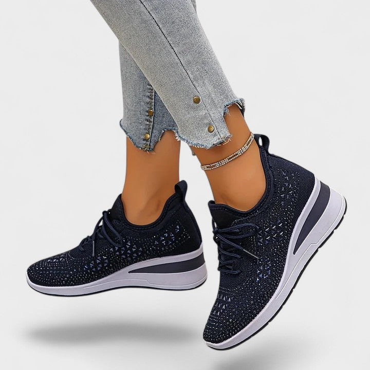 Beatriz – Zapatillas Ortopédicas