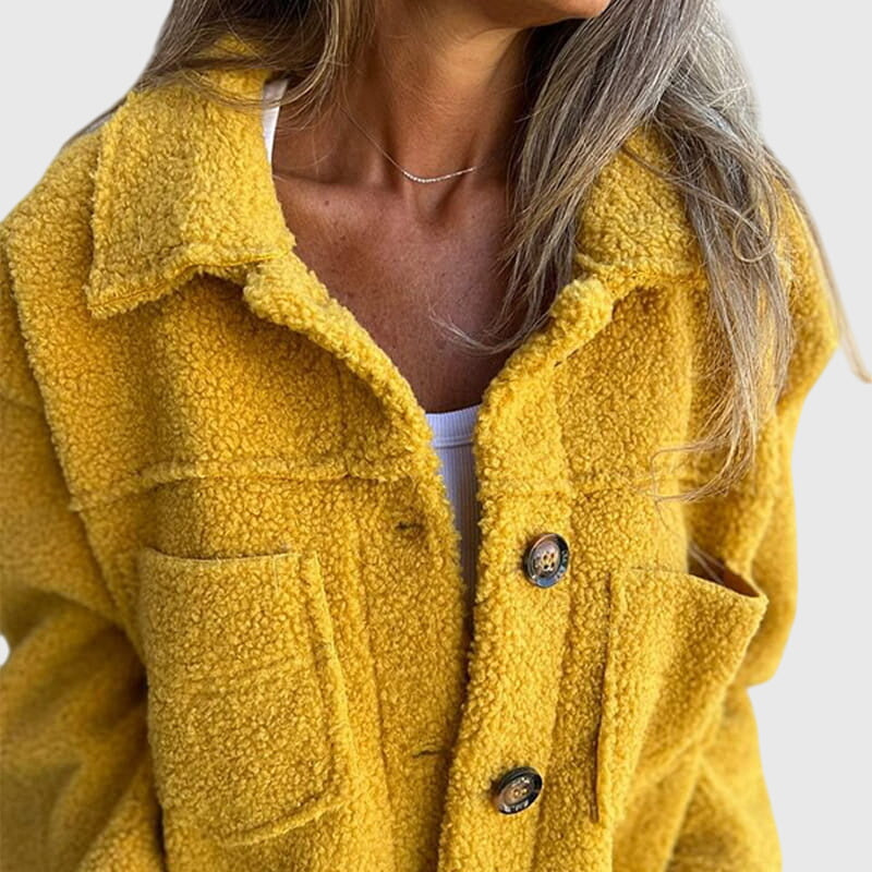Mila - Chaqueta Elegante