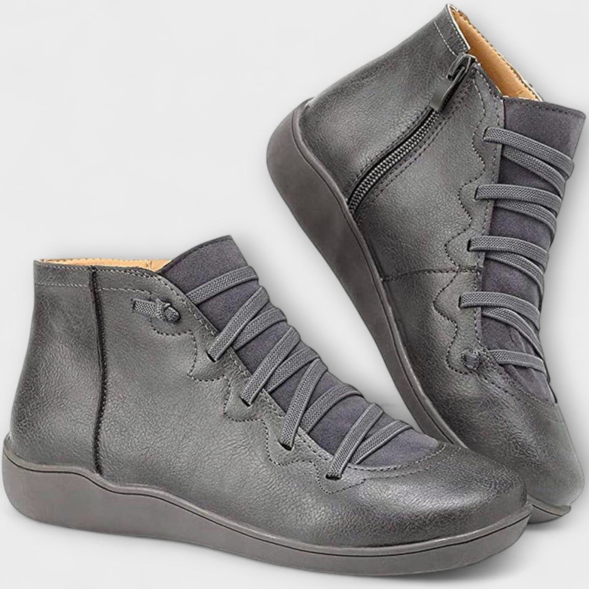 Isabela - Botas Elegantes