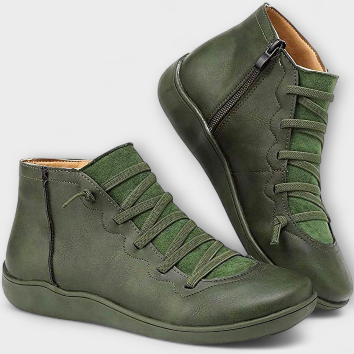 Isabela - Botas Elegantes