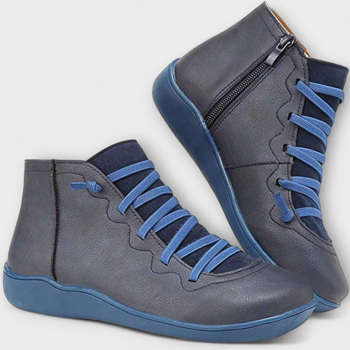 Isabela - Botas Elegantes