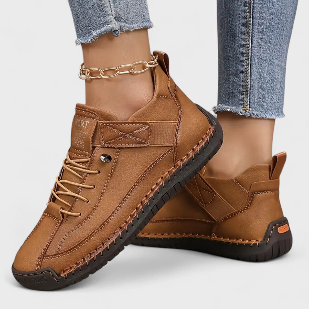 Vanessa - Zapatos ortopédicos cómodos