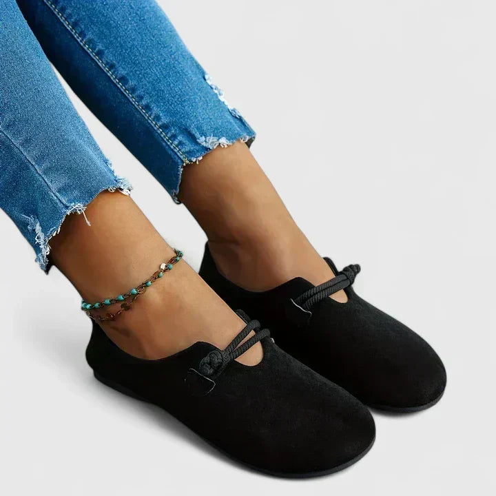 Mocasines Confort Diario Monique