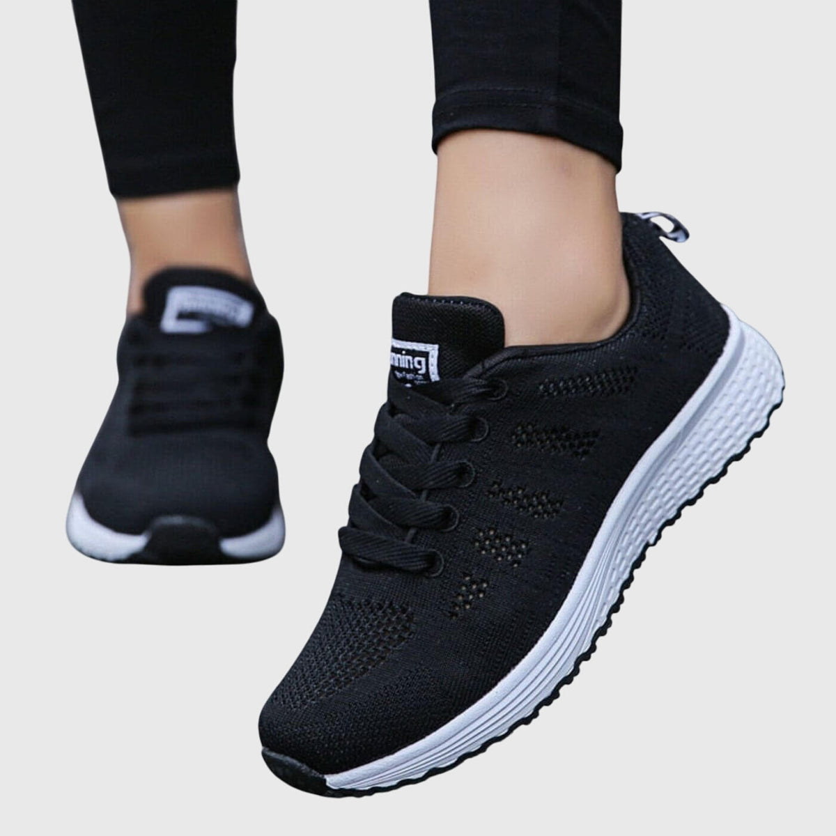 Betta | Zapatos Ortopédicos para Mujeres